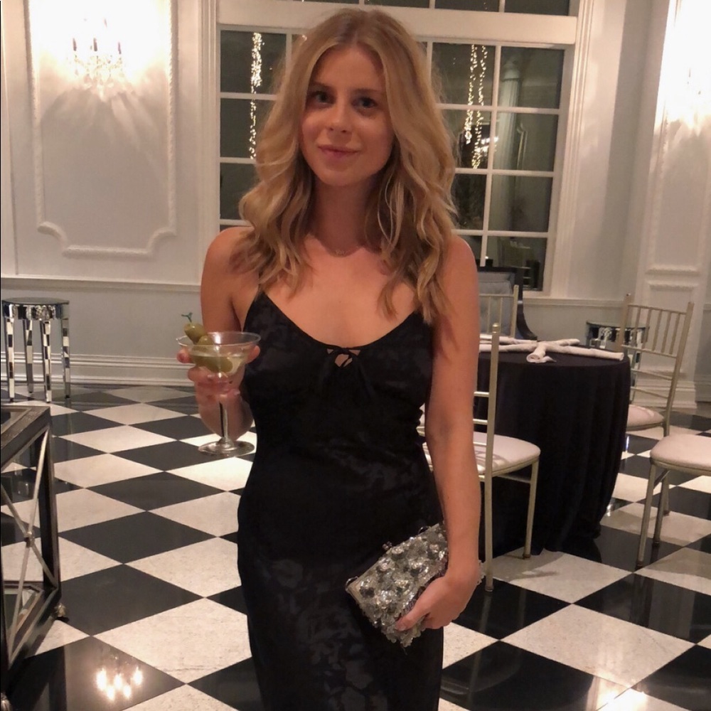 Meet Your Posher, Blair!